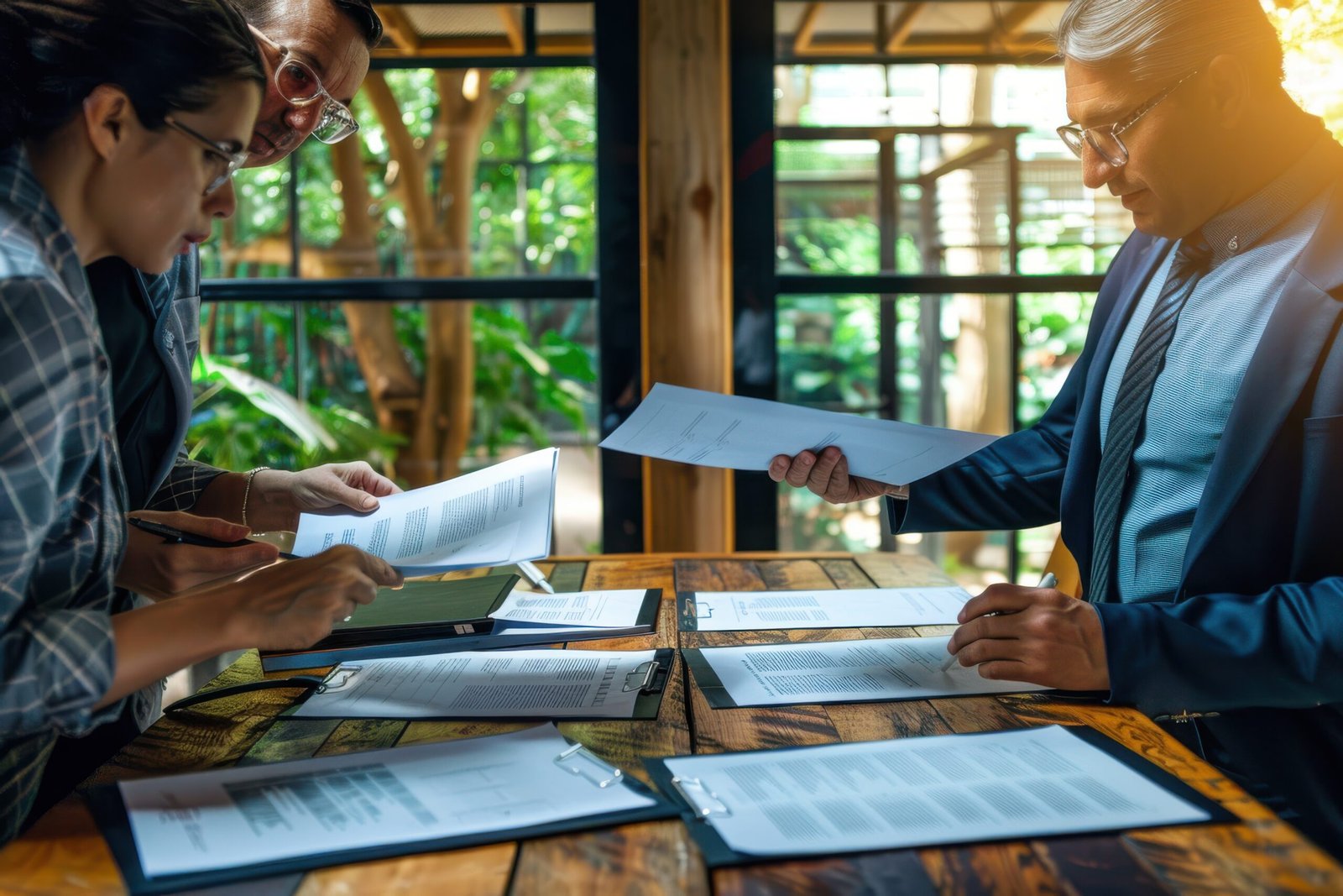 Konsultan UKL-UPL Tangerang Profesional untuk Pengurusan Izin Lingkungan Usaha Resmi