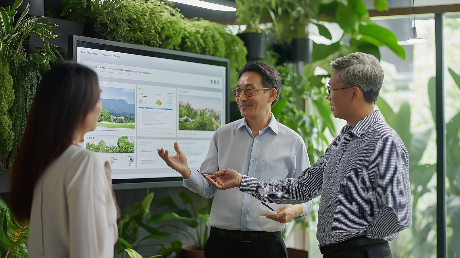 Jasa Konsultan UKL-UPL Resmi untuk Pengurusan Izin Lingkungan Usaha Tanpa Ribet